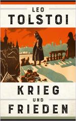 ISBN 9783866471764: Krieg und Frieden