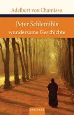 ISBN 9783866471795: Peter Schlemihls wundersame Geschichte "Neu in Originalfolie verschweisst"