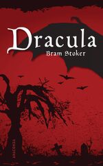 ISBN 9783866472938: Dracula. Ein Vampirroman