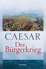 ISBN 9783866473317: Der Bürgerkrieg