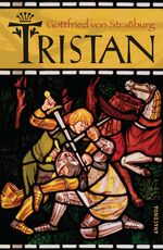 ISBN 9783866474192: Tristan