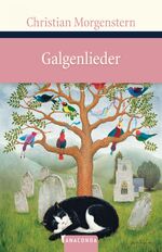 ISBN 9783866474369: Galgenlieder (Große Klassiker zum kleinen Preis, Band 94)