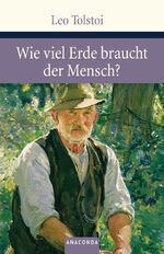 ISBN 9783866474437: Wieviel Erde braucht der Mensch?