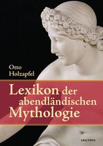 ISBN 9783866475199: Lexikon der abendländischen Mythologie