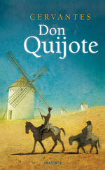 ISBN 9783866475489: Don Quijote