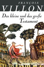 ISBN 9783866475502: Das kleine und das große Testament