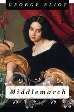 ISBN 9783866475533: Middlemarch