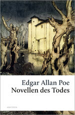 ISBN 9783866475618: Novellen des Todes