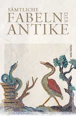 ISBN 9783866476042: Sämtliche Fabeln der Antike