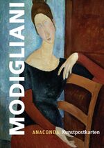 ISBN 9783866476271: Postkartenbuch Amedeo Modigliani