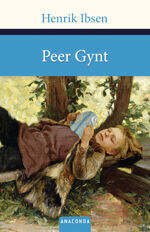 ISBN 9783866477933: Peer Gynt