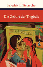 ISBN 9783866477964: Die Geburt der Tragödie