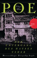 Poe, Edgar Allan: Der Untergang des Haus