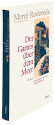 ISBN 9783866480339: Der Garten über dem Meer : Roman. Aus dem Katalanischen von Kirsten Brandt.Herausgegeben und mit einem Nachwort von Roger Willemsen.