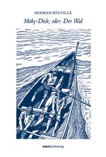 ISBN 9783866480667: Moby-Dick oder: Der Wal