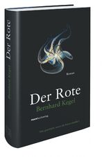 ISBN 9783866480674: Der Rote. Roman - signiert