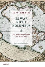 ISBN 9783866480933: Es war nicht Kolumbus - Die wahren Entdecker der Neuen Welt