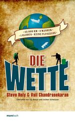 ISBN 9783866481022: Die Wette