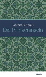 ISBN 9783866481169: Die Prinzeninseln