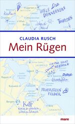 ISBN 9783866481268: Mein Rügen