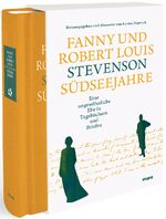 ISBN 9783866481527: Südseejahre – Eine ungewöhnliche Ehe in Tagebüchern und Briefen