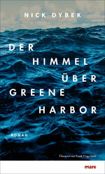 ISBN 9783866481602: Der Himmel über Greene Harbor