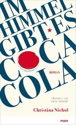 ISBN 9783866482340: Im Himmel gibt es Coca-Cola