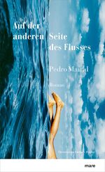 ISBN 9783866486034: Auf der anderen Seite des Flusses