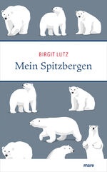 ISBN 9783866486867: Mein Spitzbergen