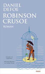 ISBN 9783866487222: Robinson Crusoe