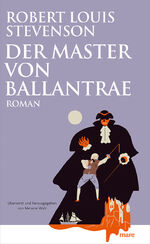 ISBN 9783866487246: Der Master von Ballantrae - Eine Wintergeschichte