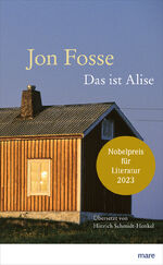 ISBN 9783866487437: Das ist Alise