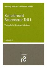 ISBN 9783866511323: Schuldrecht Besonderer Teil: Vertragliche Schuldverhältnisse