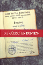 ISBN 9783866520455: Die "Jüdischen Konten" – der Fürstlich Castell'schen Credit-Cassen und des Bankhauses Karl Meyer KG