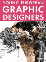 ISBN 9783866540149: Young European Graphic Designers