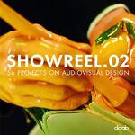 ISBN 9783866540262: Showreel. 02 - Engl.