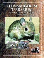 ISBN 9783866590236: Kleinsäuger im Terrarium - Biologie - Haltung - Zucht