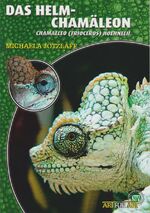 ISBN 9783866590656: Das Helmchamäleon : Chamaeleo (Trioceros) hoehnelii