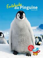 ISBN 9783866592513: Entdecke die Pinguine