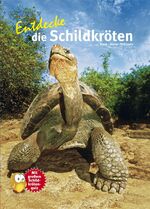 ISBN 9783866592988: Entdecke die Schildkröten