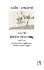 ISBN 9783866601192: Früchte der Heimsuchung