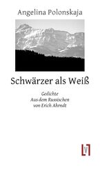 ISBN 9783866601925: Schwärzer als Weiß - Gedichte, zweisprachig