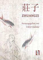 ISBN 9783866602229: Zhuangzi | Der Gesamttext und Materialien | Zhuangzi | Buch | Deutsch | 2017 | Klemm, Torsten, Dr. | EAN 9783866602229