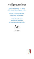 ISBN 9783866602854: An – Reverenzen und Referenzen