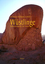 Wüstlinge - MännerQuest im Sinai