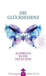 ISBN 9783866630574: Die Glücksessenz