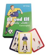 ISBN 9783866660809: Elf und Elf . Das Andy Latte Kartenspiel