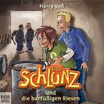 ISBN 9783866661578: Der Schlunz und die barfüßigen Riesen