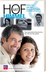 ISBN 9783866661950: Hof mit Himmel 6 - Neue persönliche Geschichten, die unter die Haut gehen