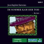 ISBN 9783866670167: Im Sommer kam der Tod (3 CDs)